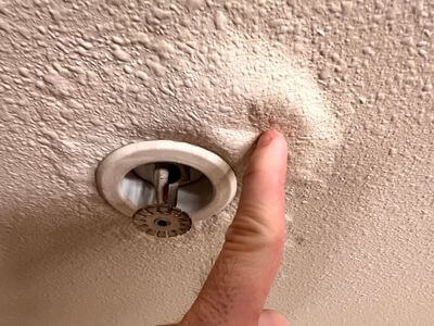 About water damage restoration service - burst pipe water damage experts in Summit